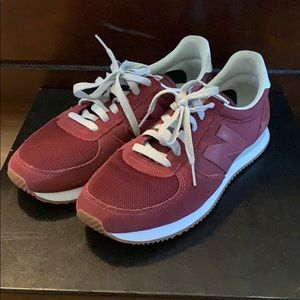 New Balance Sneakers